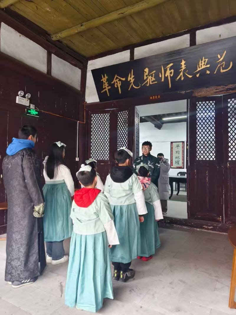 石河子市景区文学经典改编剧本游